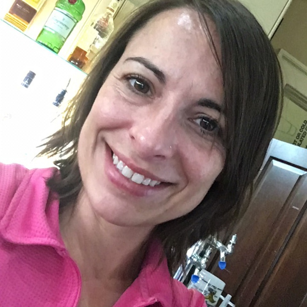 Meet your Posher, Amy